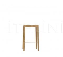 Итальянские Рестораны/Бары - Барный стул RDL BQ7299 фабрика Andreu World