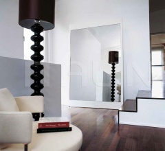 Зеркало Bryant specchio 190 Зеркало Bryant specchio 190 фабрика Porada