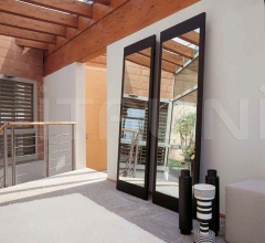 Зеркало Bryant specchio 215 Зеркало Bryant specchio 215 фабрика Porada