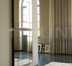 Итальянские Предметы интерьера - Зеркало Four seasons quadrato Итальянские Предметы интерьера - Зеркало Four seasons quadrato фабрика Porada