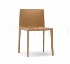 Итальянские Стулья, табуреты - Стул Sail Leather SI1246 Итальянские Стулья, табуреты - Стул Sail Leather SI1246 фабрика Andreu World