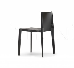Итальянские Стулья, табуреты - Стул Sail Leather SI1246 Итальянские Стулья, табуреты - Стул Sail Leather SI1246 фабрика Andreu World