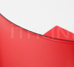 Итальянские Стулья, табуреты - Стул Sail Leather SI1246 Итальянские Стулья, табуреты - Стул Sail Leather SI1246 фабрика Andreu World
