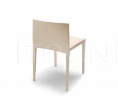 Итальянские Стулья, табуреты - Стул Sail Wood SI1248 Итальянские Стулья, табуреты - Стул Sail Wood SI1248 фабрика Andreu World