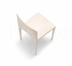 Итальянские Стулья, табуреты - Стул Sail Wood SI1248 Итальянские Стулья, табуреты - Стул Sail Wood SI1248 фабрика Andreu World