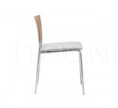 Итальянские Стулья, табуреты - Стул Sit Wood SI1206 Итальянские Стулья, табуреты - Стул Sit Wood SI1206 фабрика Andreu World
