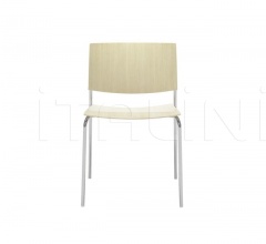 Итальянские Стулья, табуреты - Стул Sit Wood SI1206 Итальянские Стулья, табуреты - Стул Sit Wood SI1206 фабрика Andreu World