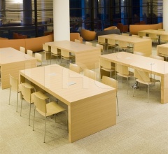 Итальянские Стулья, табуреты - Стул Sit Wood SI1206 Итальянские Стулья, табуреты - Стул Sit Wood SI1206 фабрика Andreu World