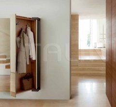 Итальянские Стенки и шкафы - Прихожая Camper Итальянские Стенки и шкафы - Прихожая Camper фабрика Porada