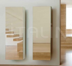 Итальянские Стенки и шкафы - Прихожая Camper Итальянские Стенки и шкафы - Прихожая Camper фабрика Porada