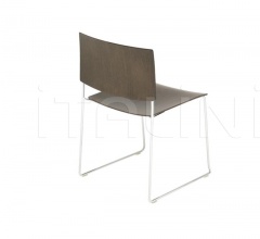Итальянские Стулья, табуреты - Стул Sit Wood SI1207 Итальянские Стулья, табуреты - Стул Sit Wood SI1207 фабрика Andreu World