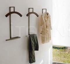 Итальянские Вешалки - Вешалка Double фабрика Porada