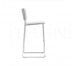 Итальянские Рестораны/Бары - Барный стул Sit BQ1203 фабрика Andreu World