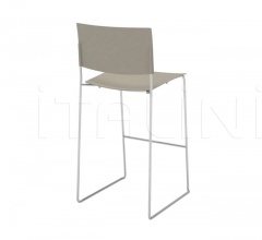 Итальянские Рестораны/Бары - Барный стул Sit BQ1203 фабрика Andreu World