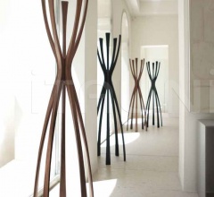 Итальянские Вешалки - Вешалка Flamingo фабрика Porada