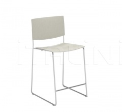 Итальянские Рестораны/Бары - Барный стул Sit BQ1204 фабрика Andreu World