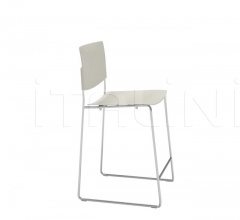 Итальянские Рестораны/Бары - Барный стул Sit BQ1204 фабрика Andreu World