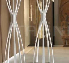 Итальянские Вешалки - Вешалка Flamingo фабрика Porada