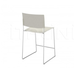 Итальянские Рестораны/Бары - Барный стул Sit BQ1204 фабрика Andreu World