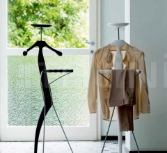 Итальянские Вешалки - Вешалка Sir-Bis 2 фабрика Porada