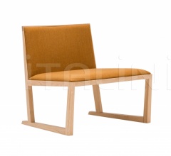 Итальянские Кресла - Кресло Serena BU1348 фабрика Andreu World