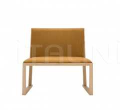 Итальянские Кресла - Кресло Serena BU1348 фабрика Andreu World