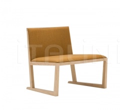 Итальянские Кресла - Кресло Serena BU1348 фабрика Andreu World