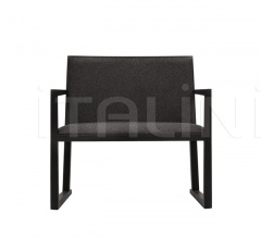 Итальянские Кресла - Кресло Serena BU1350 фабрика Andreu World