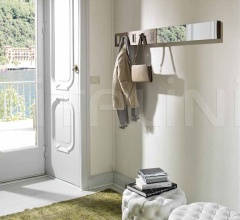 Итальянские Вешалки - Вешалка Tot фабрика Porada