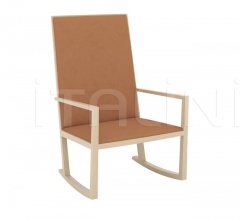 Итальянские Гостиная - Кресло Serena BU1356 Итальянские Гостиная - Кресло Serena BU1356 фабрика Andreu World