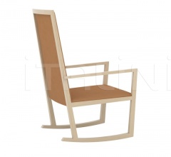 Итальянские Гостиная - Кресло Serena BU1356 Итальянские Гостиная - Кресло Serena BU1356 фабрика Andreu World