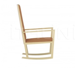 Итальянские Гостиная - Кресло Serena BU1356 Итальянские Гостиная - Кресло Serena BU1356 фабрика Andreu World