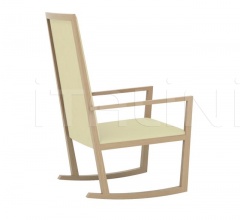 Итальянские Гостиная - Кресло Serena BU1356 Итальянские Гостиная - Кресло Serena BU1356 фабрика Andreu World