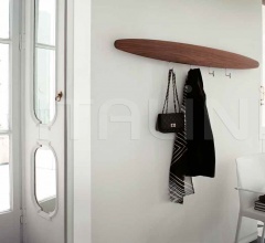 Итальянские Вешалки - Вешалка Willk фабрика Porada