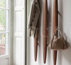 Итальянские Вешалки - Вешалка Willk фабрика Porada