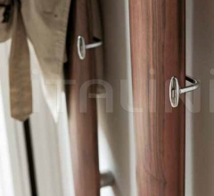 Итальянские Вешалки - Вешалка Willk фабрика Porada