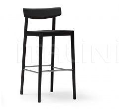Итальянские Рестораны/Бары - Барный стул Smart BQ0637 фабрика Andreu World
