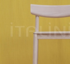 Итальянские Рестораны/Бары - Барный стул Smart BQ0637 фабрика Andreu World