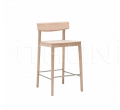 Итальянские Рестораны/Бары - Барный стул Smart BQ0651 фабрика Andreu World