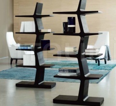 Итальянские Стеллажи - Этажерка Zeus Итальянские Стеллажи - Этажерка Zeus фабрика Porada