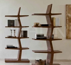 Итальянские Стеллажи - Этажерка Zeus Итальянские Стеллажи - Этажерка Zeus фабрика Porada