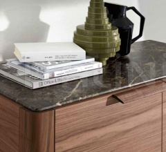 Итальянские Столовая - Буфет Atlante 1 фабрика Porada