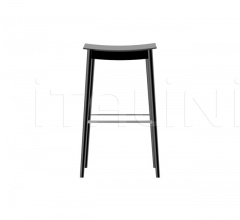 Итальянские Рестораны/Бары - Барный стул Smile BQ0329 фабрика Andreu World