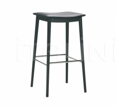 Итальянские Рестораны/Бары - Барный стул Smile BQ0339 фабрика Andreu World