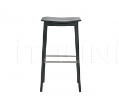 Итальянские Рестораны/Бары - Барный стул Smile BQ0339 фабрика Andreu World