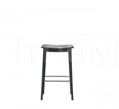 Итальянские Рестораны/Бары - Барный стул Smile BQ0350 фабрика Andreu World