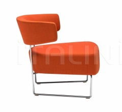 Итальянские Кресла - Кресло Tauro BU4201 фабрика Andreu World