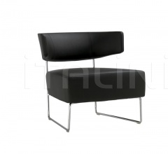 Итальянские Кресла - Кресло Tauro BU4201 фабрика Andreu World