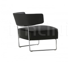 Итальянские Кресла - Кресло Tauro BU4201 фабрика Andreu World