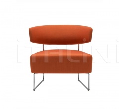 Итальянские Кресла - Кресло Tauro BU4201 фабрика Andreu World